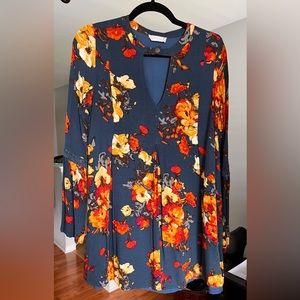 Women’s dress, Altar’d State, size small